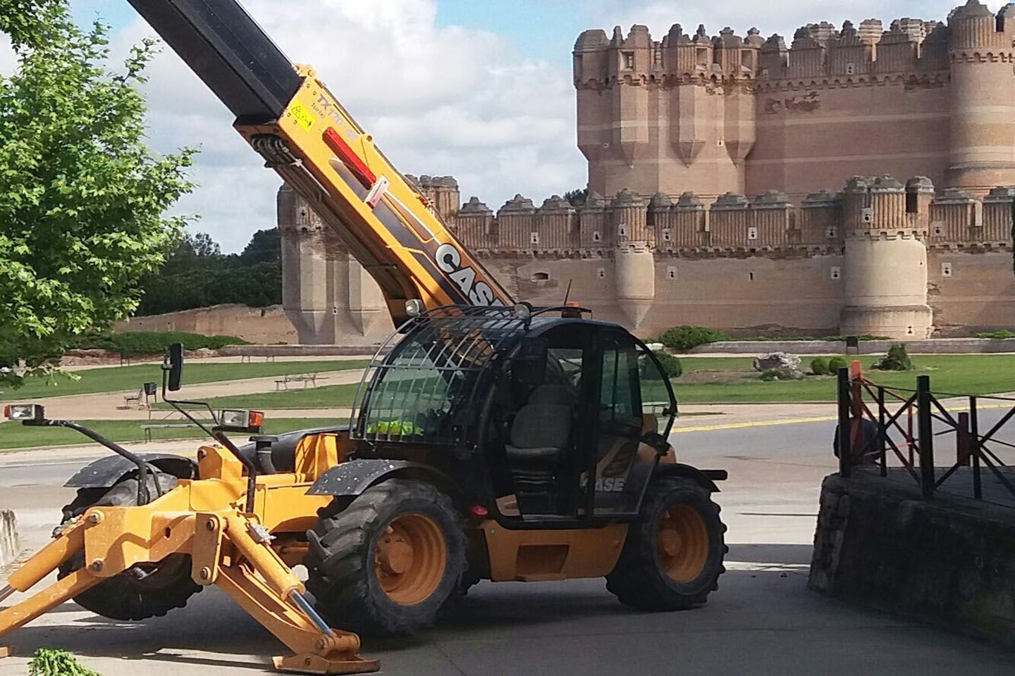 Reformas en general Segovia